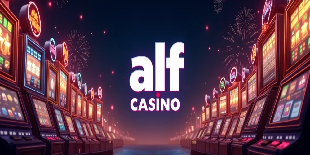 Alf Online Kasino